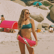 Hot Pink (Limited Edition) - Luck + Lemons