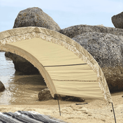 LuxeCabanas luck and lemons naturalstone