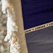 Deluxe Cabana's - Luck + Lemons