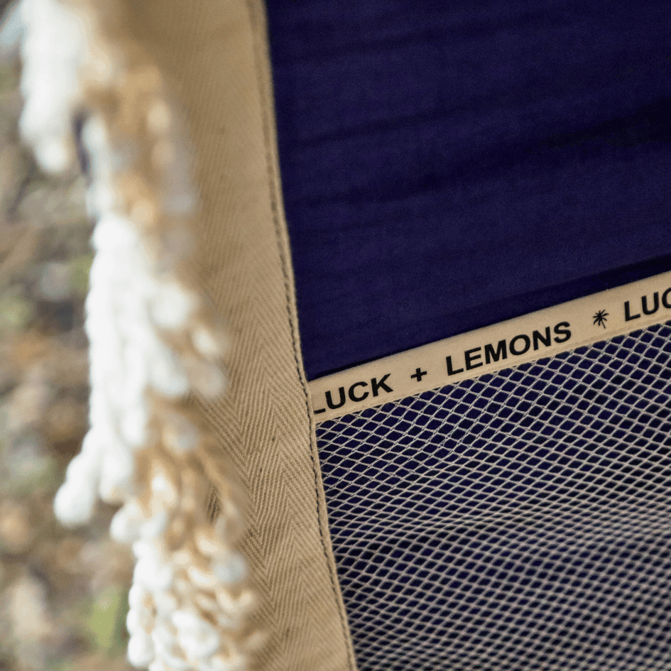 Deluxe Cabana's - Luck + Lemons