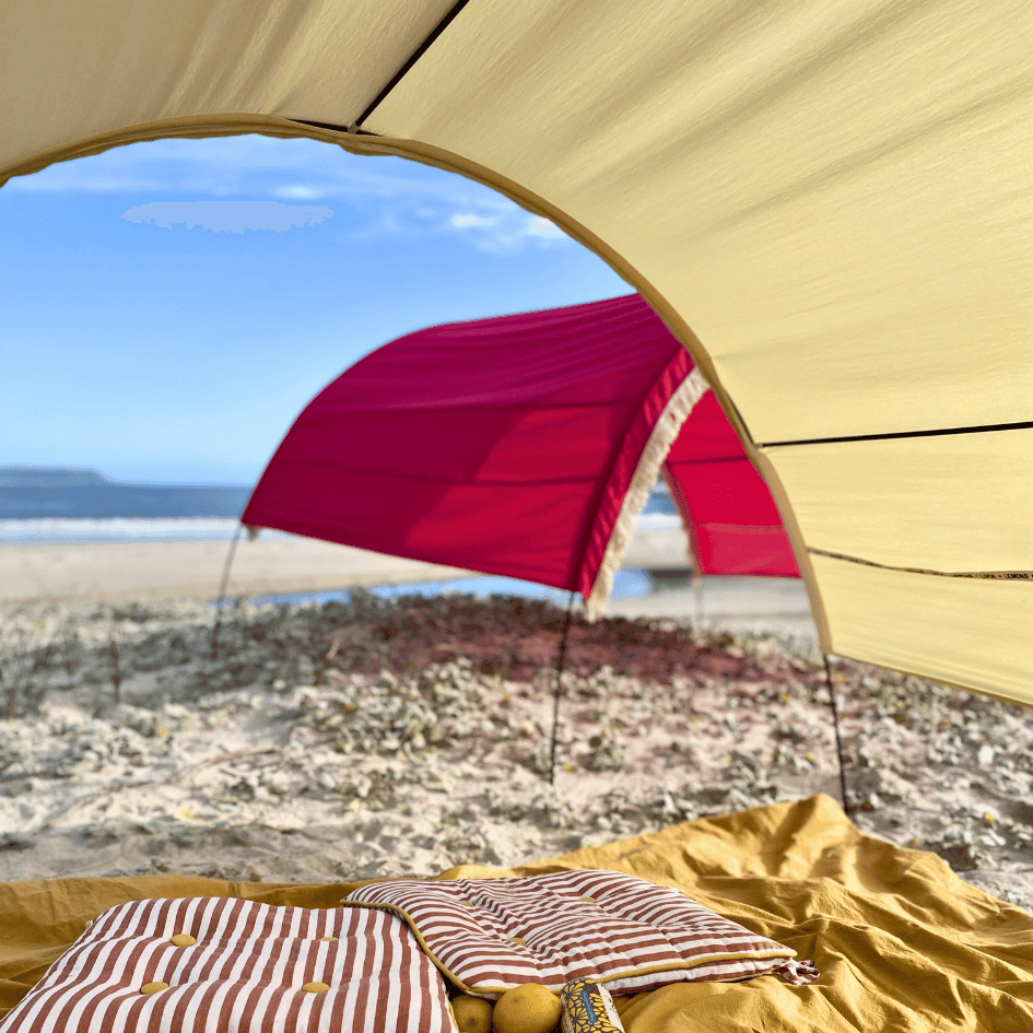 Classic Cabana's - Luck + Lemons