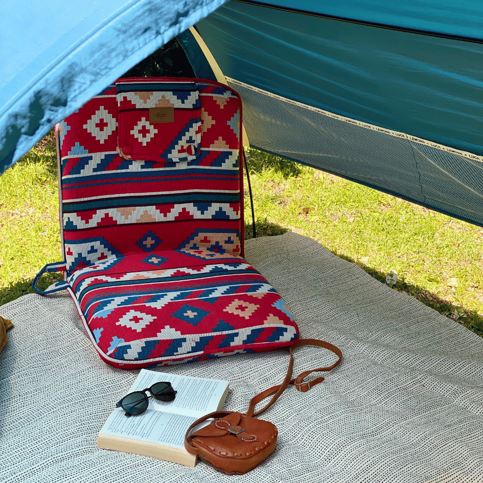 Classic Cabana's - Luck + Lemons