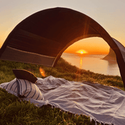 Classic Cabana's - Luck + Lemons