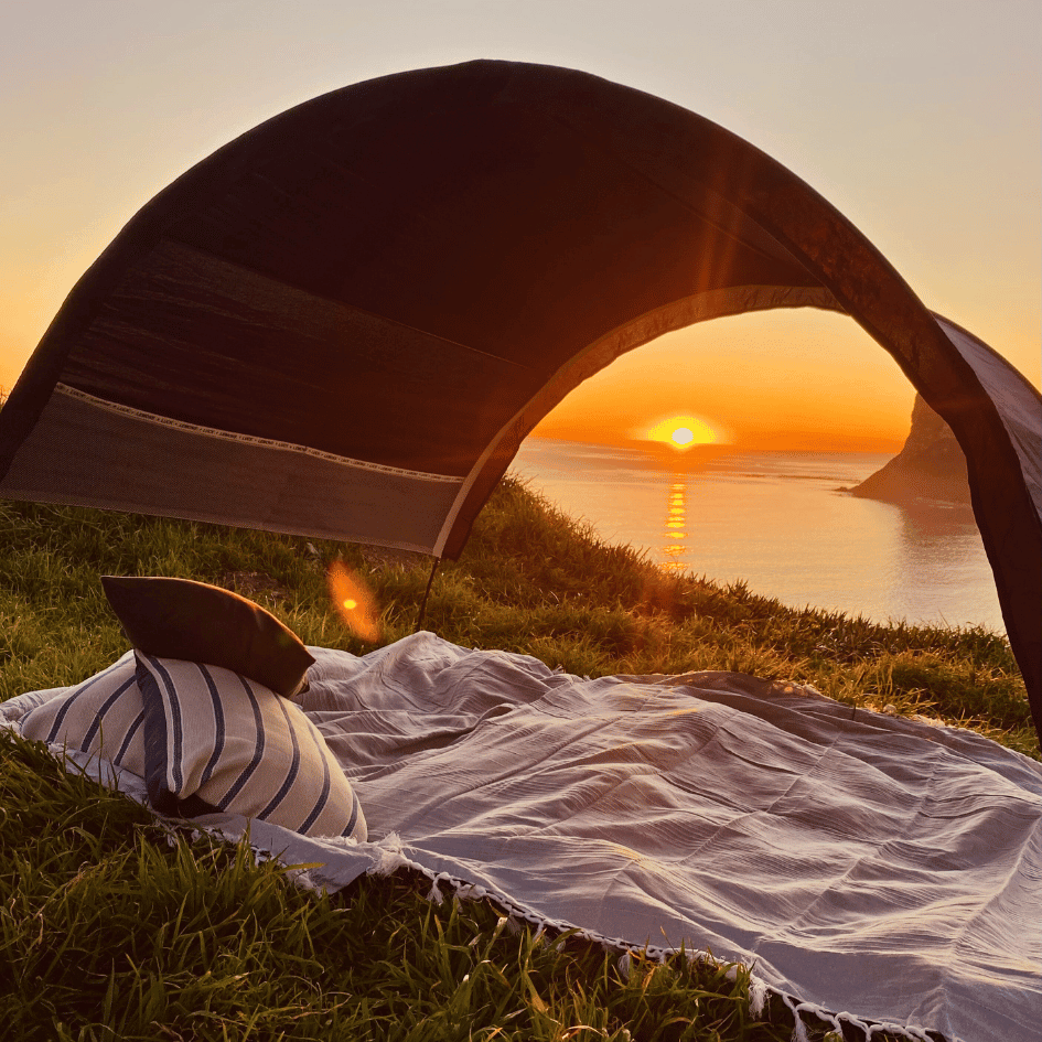 Classic Cabana's - Luck + Lemons