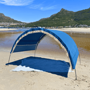 Deluxe Cabana's - Luck + Lemons