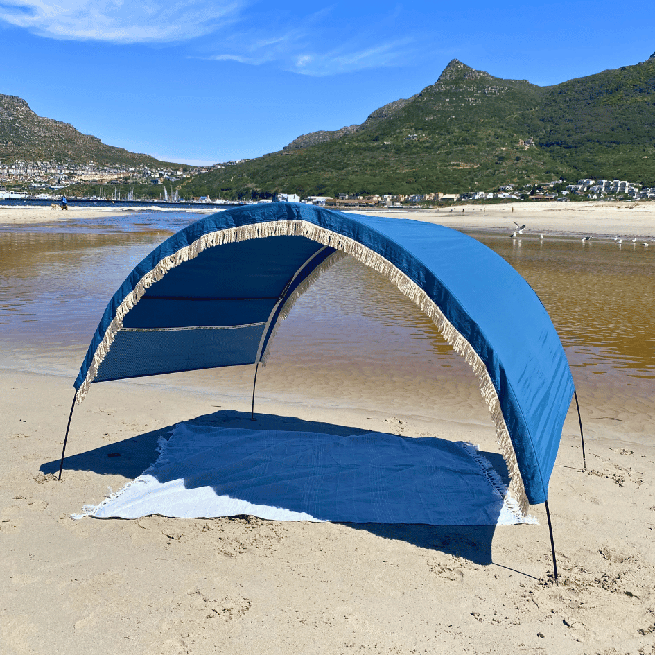 Deluxe Cabana's - Luck + Lemons