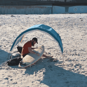 Deluxe Cabana's - Luck + Lemons