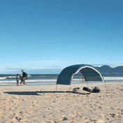 Deluxe Cabana's - Luck + Lemons