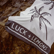 Luxury Beach Towels