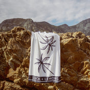 Luxury Beach Towels