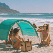 Luxe Cabana's