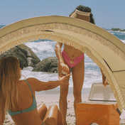 Luxe Cabana's - Luck + Lemons