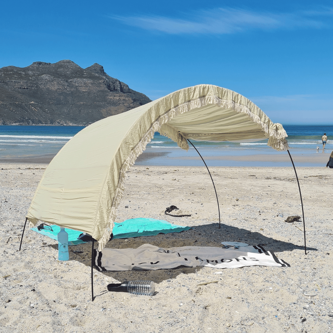 Luxe Cabana's